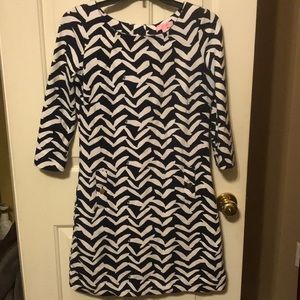 Lilly Pulitzer Cotton Dress